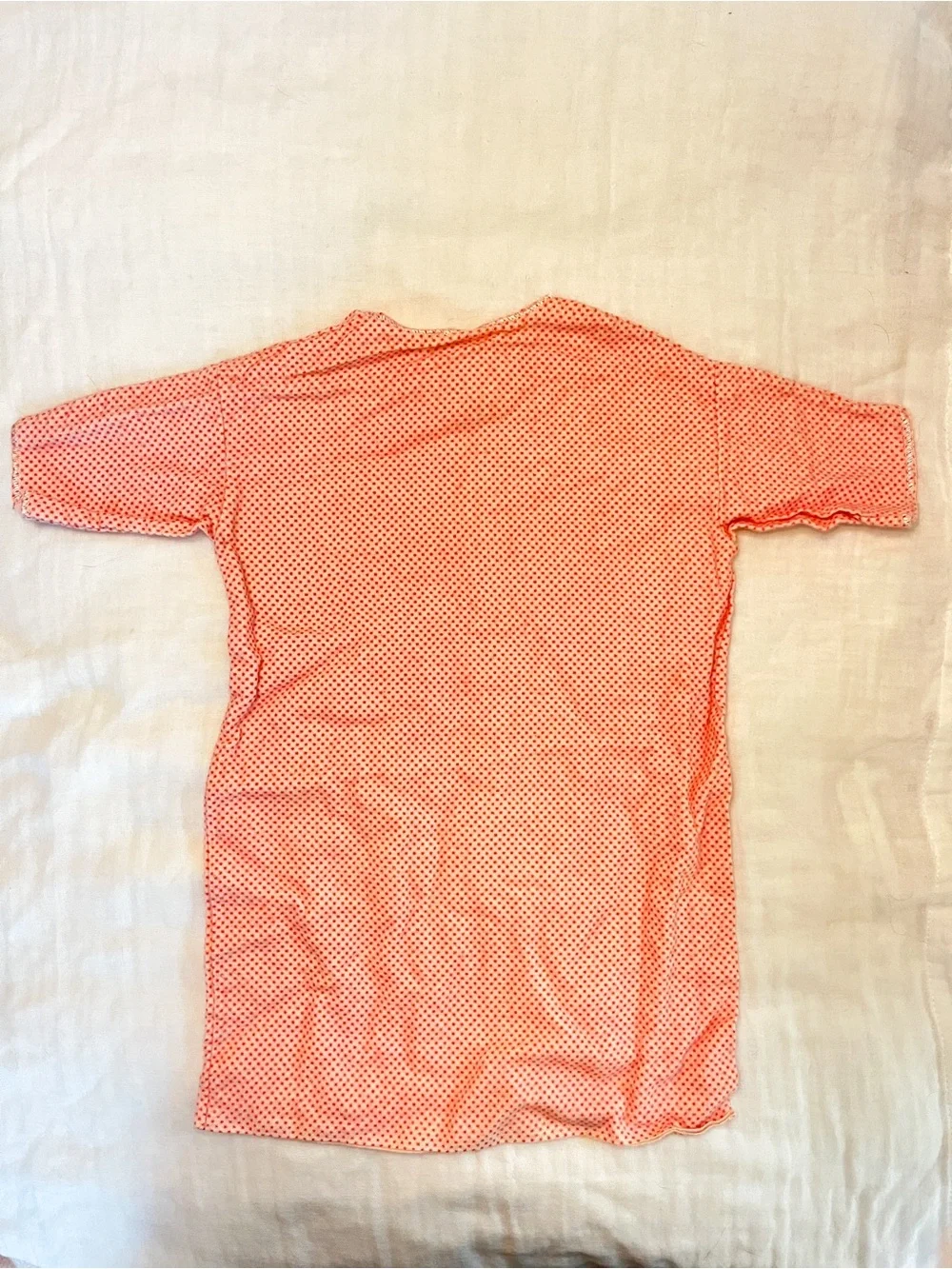 Vintage Baby Nightgown